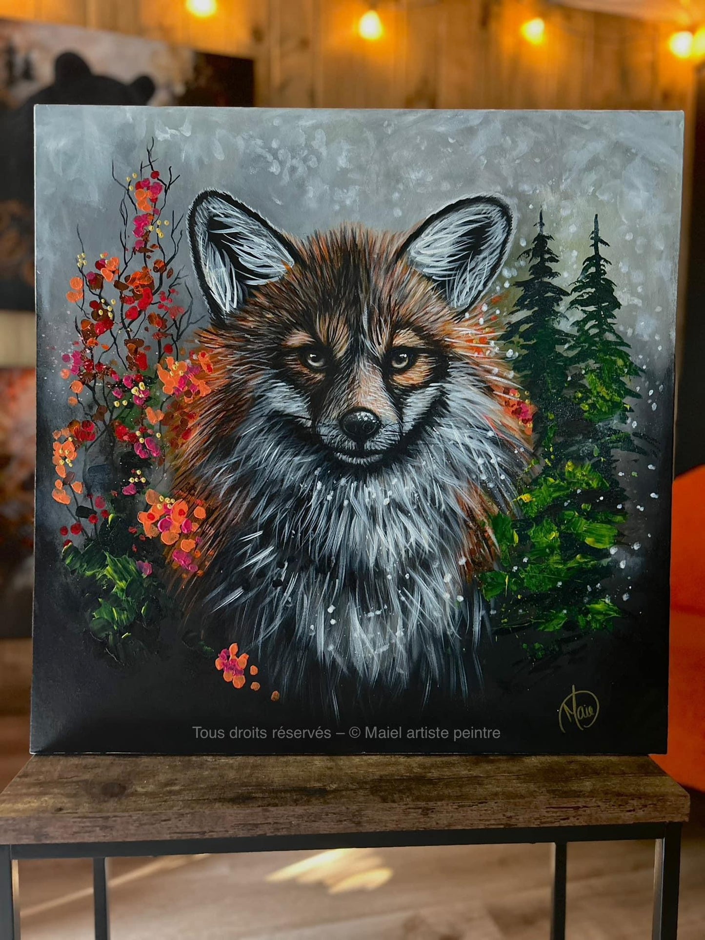 Entre deux saisons