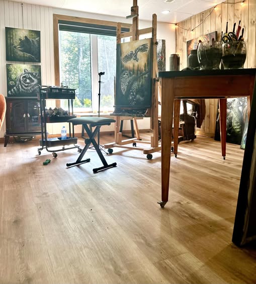 Portes ouvertes de L’Atelier Maiel | 28 septembre 2024 entre midi et 16h