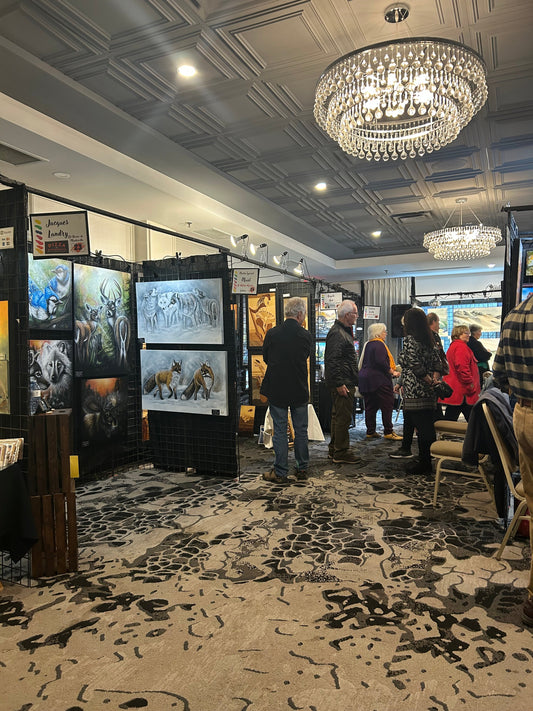 Symposium Gatineau en Couleurs | 7, 8 et 9 novembre 2025