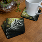 4 Sous-verres Raton