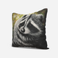 Housse de coussin - Raton