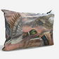 Housse de coussin - Canard