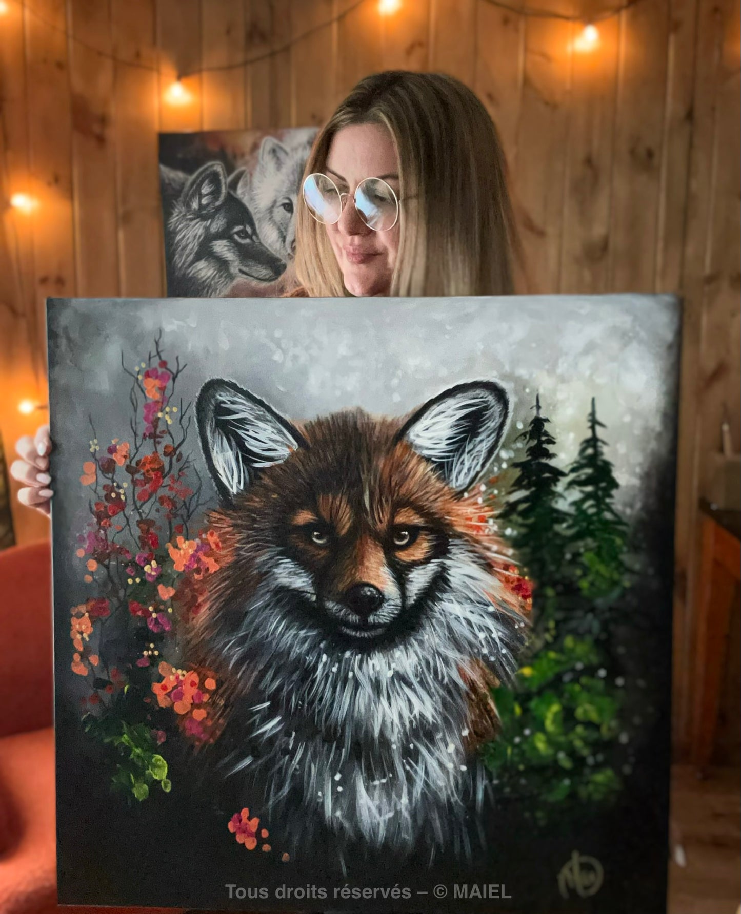 Entre deux saisons