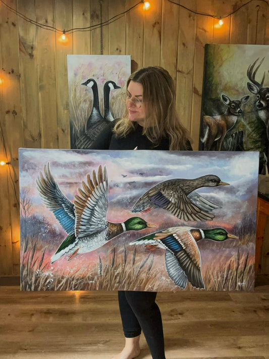 WILD FREEDOM