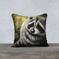 Housse de coussin - Raton